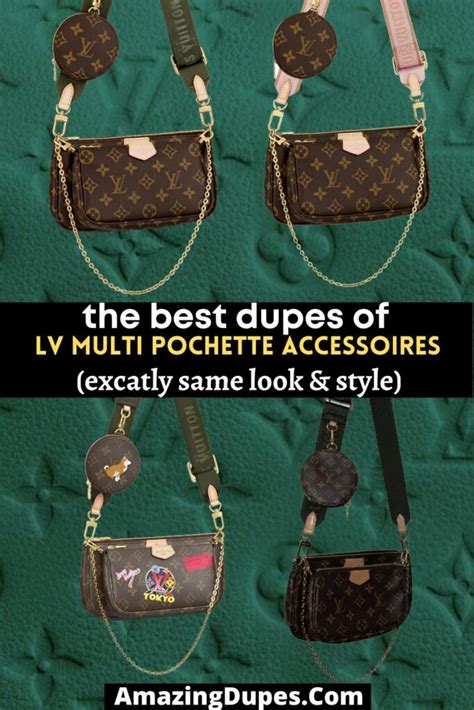 lv pochette bag dupe